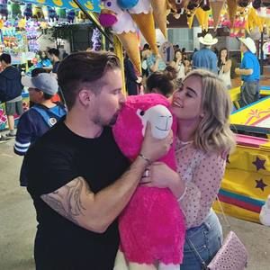 Meet your Posher, Allie